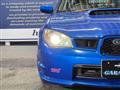 2005 Subaru Impreza Wrx