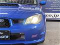 2005 Subaru Impreza Wrx