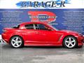 2004 Mazda RX-8