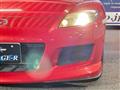 2004 Mazda RX-8