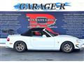 1999 Mazda Roadster