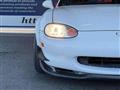 1999 Mazda Roadster