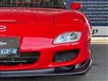 2000 Mazda RX-7