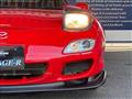 2000 Mazda RX-7