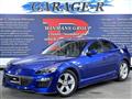 2008 Mazda RX-8