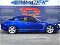 2008 Mazda RX-8