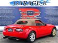 2005 Mazda Roadster