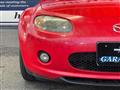 2005 Mazda Roadster
