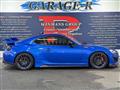 2018 Subaru BRZ