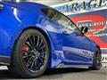 2018 Subaru BRZ