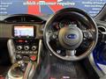 2018 Subaru BRZ