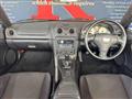 2002 Mazda Roadster