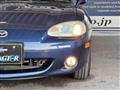2002 Mazda Roadster