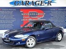 2002 Mazda Roadster
