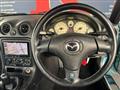 2000 Mazda Roadster