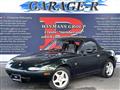 1996 Mazda Roadster