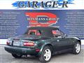 1996 Mazda Roadster