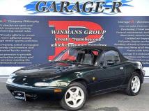 1996 Mazda Roadster