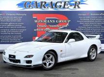 2002 Mazda RX-7