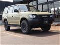 2001 Toyota Land Cruiser Prado