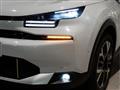 2025 Citroen C4
