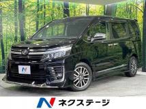 2016 Toyota Voxy