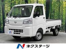 2022 Daihatsu Hijet Truck