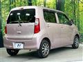 2015 Suzuki Wagon R