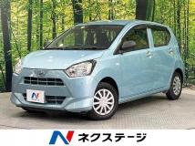 2019 Daihatsu Mira