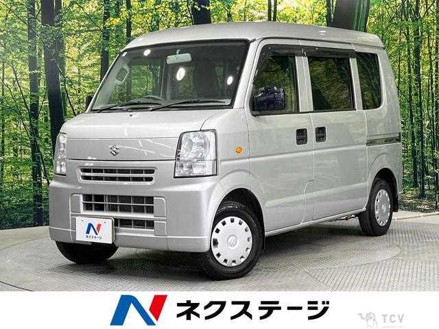 2014 Suzuki Every