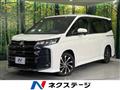 2023 Toyota Noah