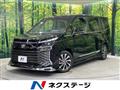 2022 Toyota Voxy