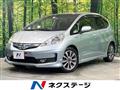 2013 Honda Fit Hybrid