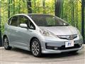 2013 Honda Fit Hybrid