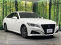 2018 Toyota Crown Hybrid