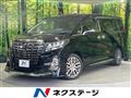 2017 Toyota Alphard G