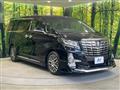 2017 Toyota Alphard G