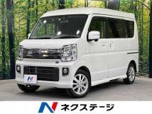 2023 Suzuki Every Wagon