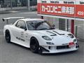 1992 Mazda Enfini RX-7