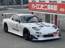 1992 Mazda Enfini RX-7