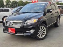 2012 Toyota Vanguard