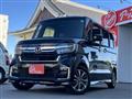 2022 Honda N BOX