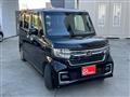 2022 Honda N BOX