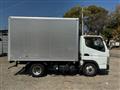 2018 Mitsubishi Fuso Canter
