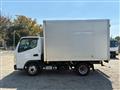 2018 Mitsubishi Fuso Canter