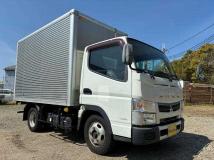 2018 Mitsubishi Fuso Canter