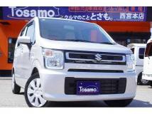 2019 Suzuki Wagon R