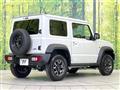 2024 Suzuki Jimny Sierra