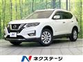 2019 Nissan X-Trail