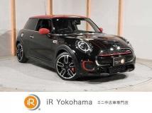 2020 BMW MINI